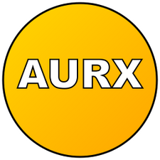 AURX — Moneda digitală pe MultiversX Simplu. Rapid. Sigur.